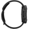 Spigen Rugged Armor, matte black - Google Pixel Watch 3/2/1 (41mm) - (ACS07555)