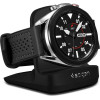 Spigen S352 Night Stand, black - Galaxy Watch - (AMP01859)