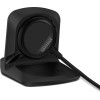 Spigen S352 Night Stand, black - Galaxy Watch - (AMP01859)