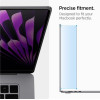 Spigen SafeView 1 Pack - MacBook Air 15'' M4/M3/M2 - (AFL06951)