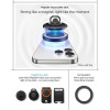 Spigen Selfie Stick MagSafe+ Tripod, black - (AMP09534)
