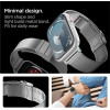 Spigen Sleek Link, silver - Apple Watch 49mm/46mm/45mm/44mm/42mm - (AMP07224)