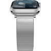 Spigen Sleek Link. silver - Apple Watch 42mm/41mm/40mm/38mm - (AMP07225)