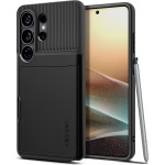 Spigen Slim Armor CS, black - Samsung Galaxy S2026 Ultra - (ACS11036)