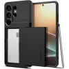Spigen Slim Armor CS, black - Samsung Galaxy S2026 Ultra - (ACS11036)