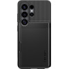 Spigen Slim Armor CS, black - Samsung Galaxy S2026 Ultra - (ACS11036)
