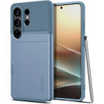 Spigen Slim Armor CS, light blue - Samsung Galaxy S2026 Ultra - (ACS11225)