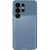 Spigen Slim Armor CS, light blue - Samsung Galaxy S2026 Ultra - (ACS11225)