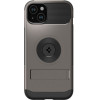 Spigen Slim Armor MagSafe, gunmetal - iPhone 15 - (ACS06486)