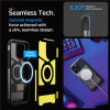Spigen Slim Armor MagSafe, gunmetal - iPhone 16 Pro - (ACS08163)