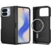Spigen Slim Armor Pro MagSafe, black - Google Pixel 10 Pro Fold - (ACS09741)