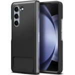 Spigen Slim Armor Slot, black - Samsung Galaxy Z Fold5 - (ACS06219)