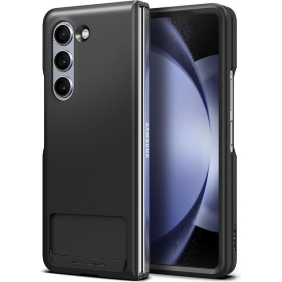Spigen Slim Armor Slot, black - Samsung Galaxy Z Fold5 - (ACS06219)