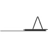 Spigen Slimfold Laptop Stand LD201-S1, black - (AMP10401)