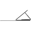 Spigen Slimfold Laptop Stand LD201-S1, black - (AMP10401)