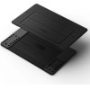Spigen Slimfold Laptop Stand LD201-S1, black - (AMP10401)