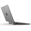 Spigen Slimfold Laptop Stand LD201-S2, black - (AMP10402)