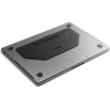 Spigen Slimfold Laptop Stand LD201-S3, black - (AMP10403)