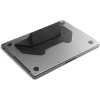 Spigen Slimfold Laptop Stand LD201-S3, black - (AMP10403)