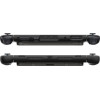 Spigen Snap Switch, black - Nintendo Switch 2 - (ACS09288)