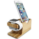 Spigen Stand Apple Watch + iPhone S370 - (000ST20295)