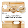 Spigen Stand Apple Watch + iPhone S370 - (000ST20295)