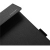 Spigen Stand Folio, black - Microsoft Surface Pro 11/10/9/8 - (ACS04207)