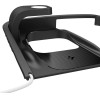 Spigen Tesla 3 in 1 Wireless Charging Hub Mount, black - Tesla Model Y/3 - (ACP09019)