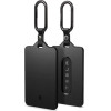 Spigen Tesla Air Fit Card Holder Case 2 Pack - (ACP07175)