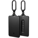 Spigen Tesla Air Fit Card Holder Case 2 Pack - (ACP07175)