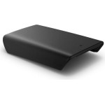 Spigen Tesla Armrest Cover, black - Tesla Model 3 2024 - (ACP07410)
