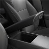 Spigen Tesla Armrest Cover, black - Tesla Model 3 2024 - (ACP07410)