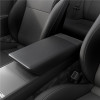 Spigen Tesla Armrest Cover, black - Tesla Model 3 2024 - (ACP07410)