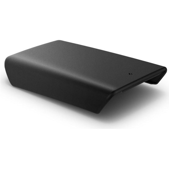 Spigen Tesla Armrest Cover, black - Tesla Model 3 2024 - (ACP07410)