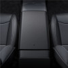 Spigen Tesla Armrest Cover, black - Tesla Model 3 2024 - (ACP07410)