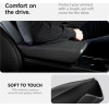 Spigen Tesla Armrest Cushion, black - Tesla Model Y/3 - (ACP06042)