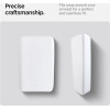 Spigen Tesla Armrest Cushion, white - Tesla Model Y/3 - (ACP07645)