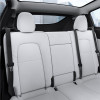 Spigen Tesla Backseat Seatbelt Holder, black - Tesla Model Y - (ACP06041)