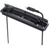 Spigen Tesla Cable Organizer Station, black - Tesla Model Y/3 - (ACP07085)