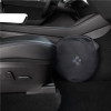 Spigen Tesla Car Front Windshield Sunshade, black - Tesla Model S - (ACP09305)