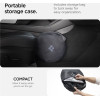 Spigen Tesla Car Front Windshield Sunshade, black - Tesla Model X - (ACP09094)