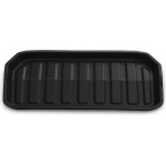 Spigen Tesla Car Mat Front Trunk, black - Tesla Model Y - (ACP06529)