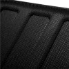 Spigen Tesla Car Mat Front Trunk, black - Tesla Model Y - (ACP06529)