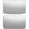 Spigen Tesla Car Roof Sunshade, black - Tesla Model 3 - (ACP08897)