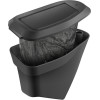 Spigen Tesla Car Trash Can, black - Tesla Model 3 (2024) - (ACP09184)