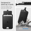 Spigen Tesla Card Holder 2 Pack - Tesla Key Card - (ACP08794)