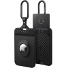 Spigen Tesla Card Holder Air Fit 2 Pack - Tesla Key Card / Air Tag - (ACP08793)