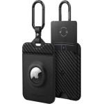 Spigen Tesla Card Holder Air Fit 2 Pack - Tesla Key Card / Air Tag - (ACP08793)