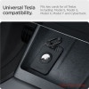 Spigen Tesla Card Holder Air Fit 2 Pack - Tesla Key Card / Air Tag - (ACP08793)