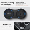 Spigen Tesla Center Console Cup Holder Insert (2021/2022), black - Model Y/3 - (ACP04507)